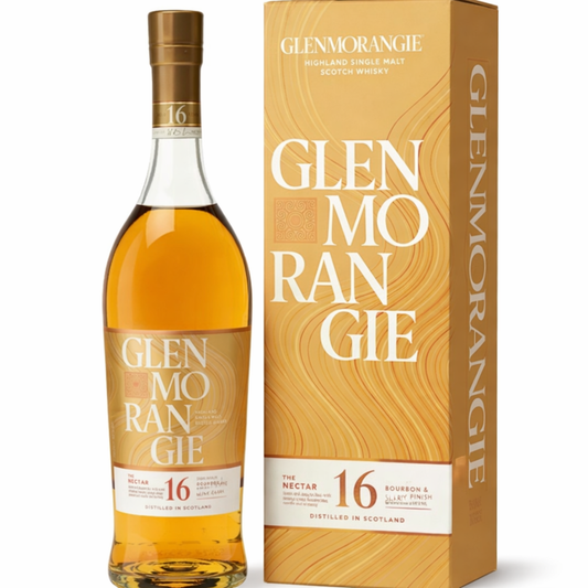 Glenmorangie 16 Nectar 5cl (50ml)