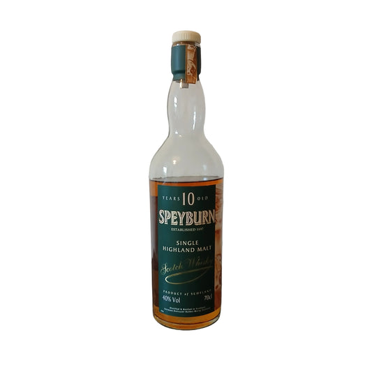 Speyburn 10 - 5cl (50ml)