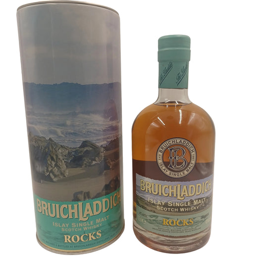 Bruichladdich Rocks 1st Edition 5cl (50ml)