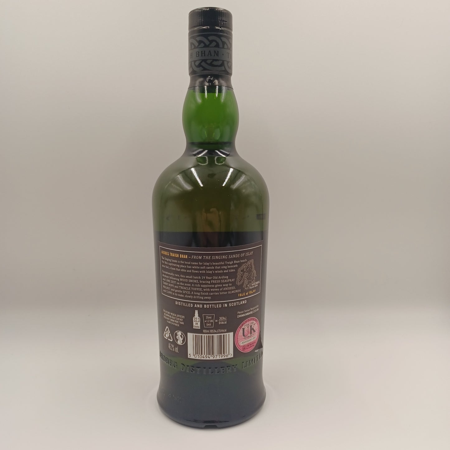 Ardbeg Traigh Bhan #3