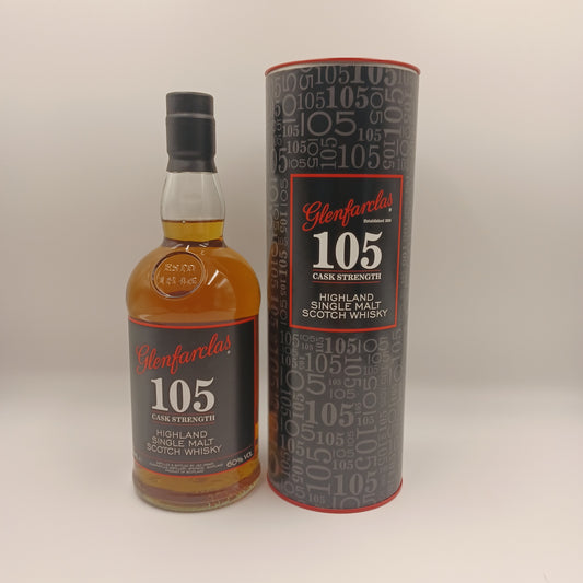 Glenfarclas 105