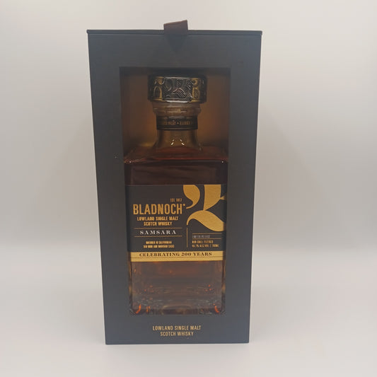 Bladnoch Samsara