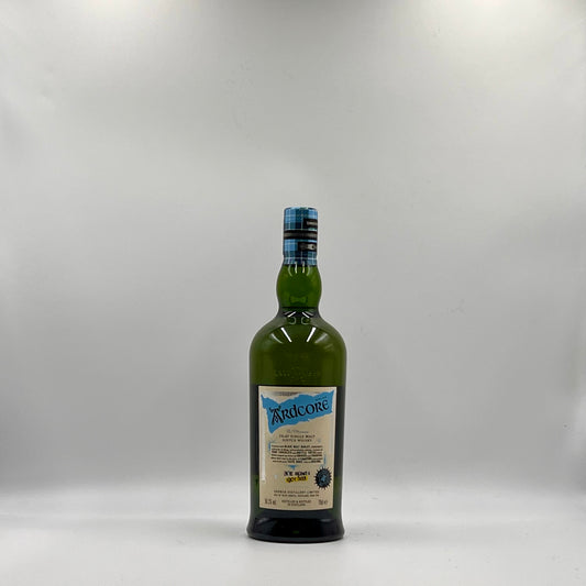 Ardbeg Ardcore Committee Release