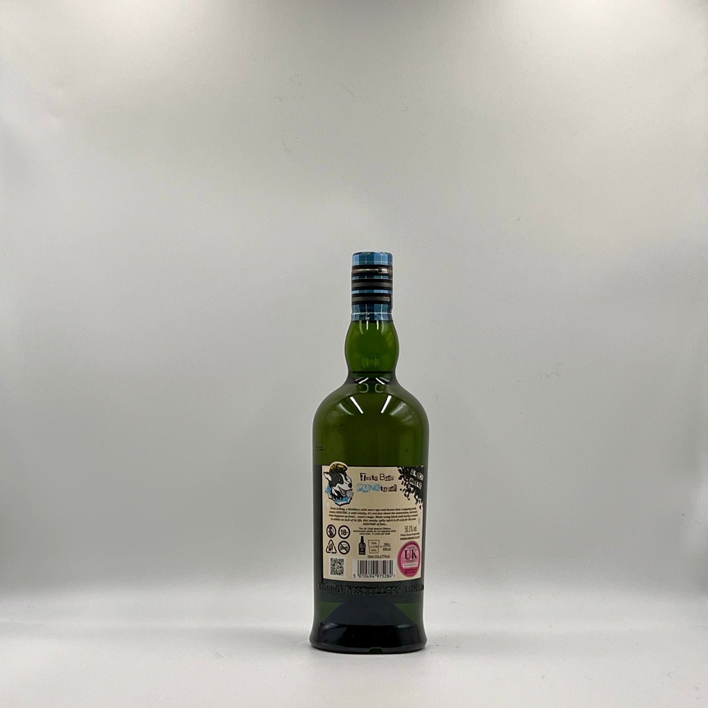 Ardbeg Ardcore Committee Release