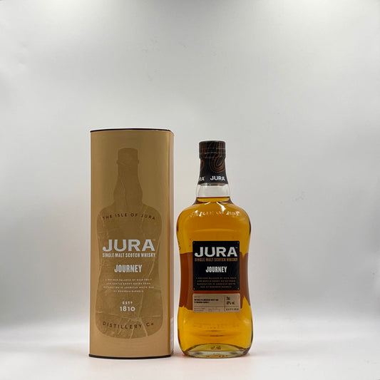 Jura Journey