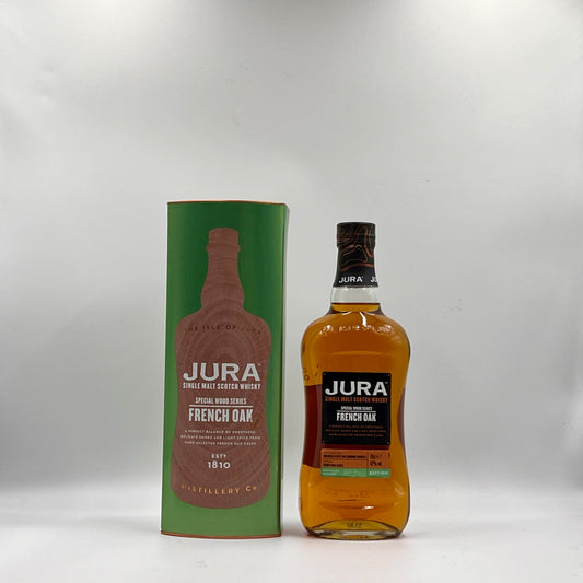 Jura French Oak