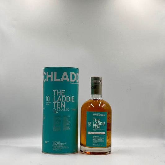 Bruichladdich The Laddie Ten