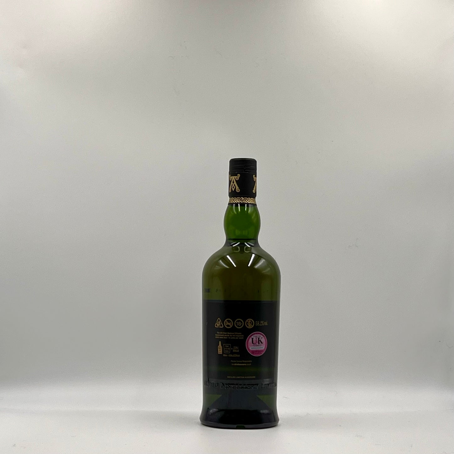 Ardbeg 2007 Sigle cask #2546