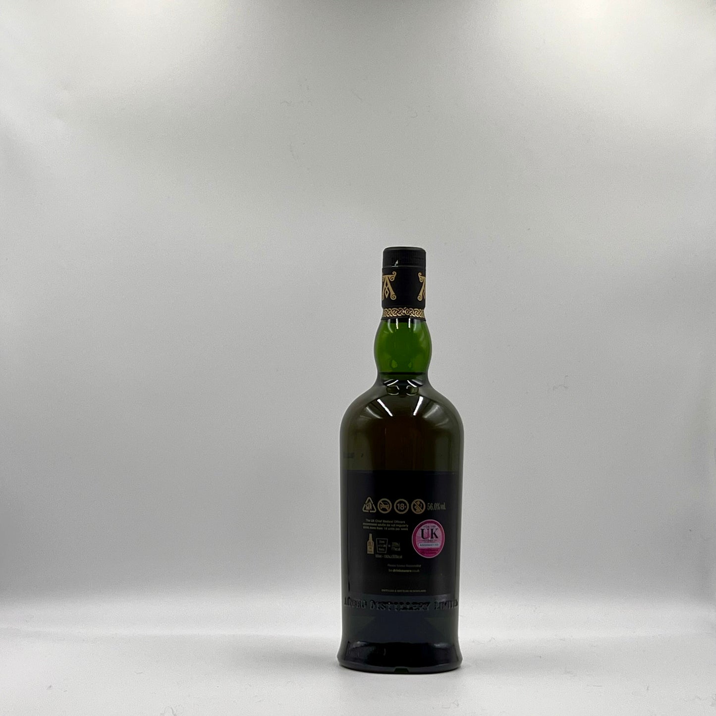 Ardbeg 2012 Single cask #4046