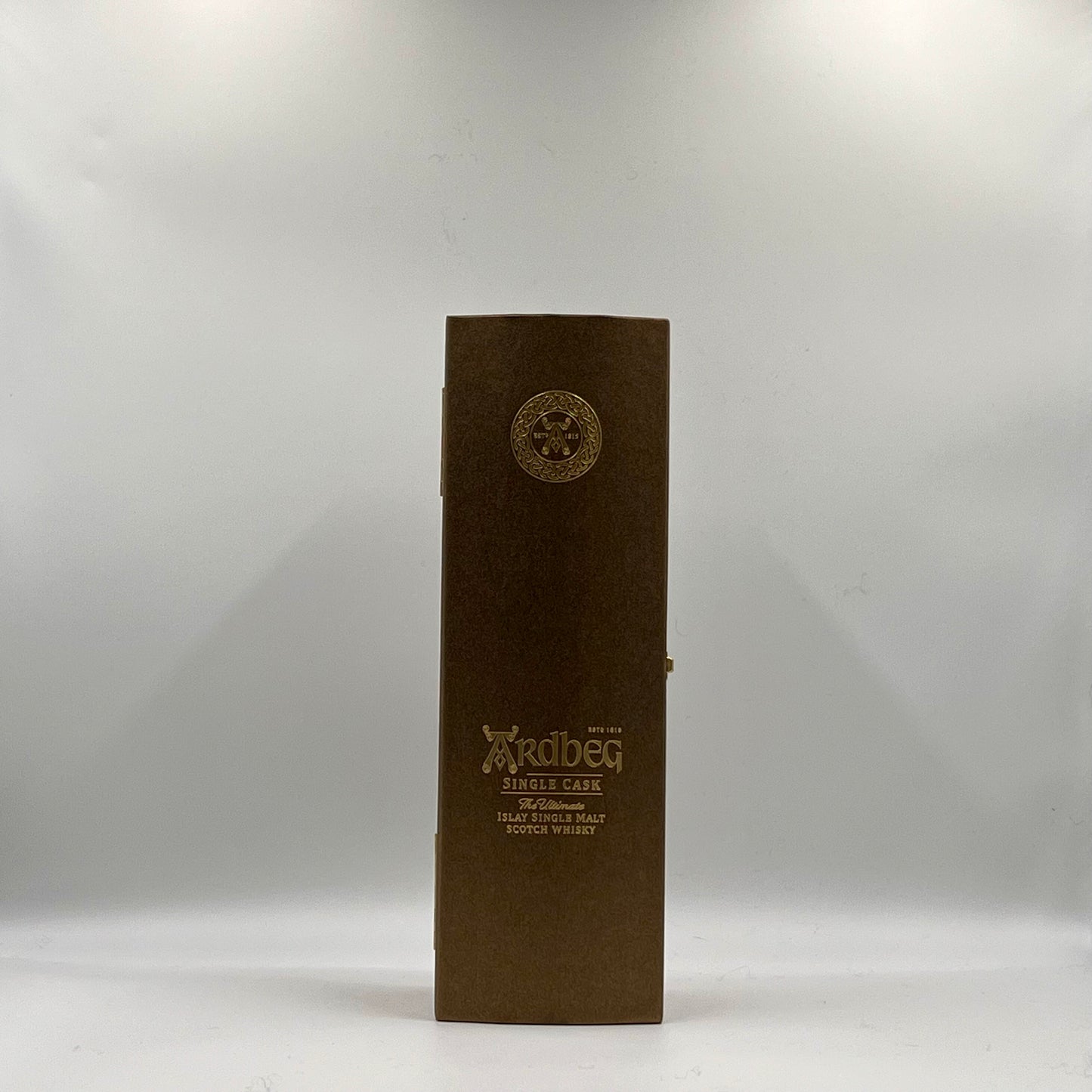 Ardbeg 2006 - 15 Year Old - Single Cask 2643