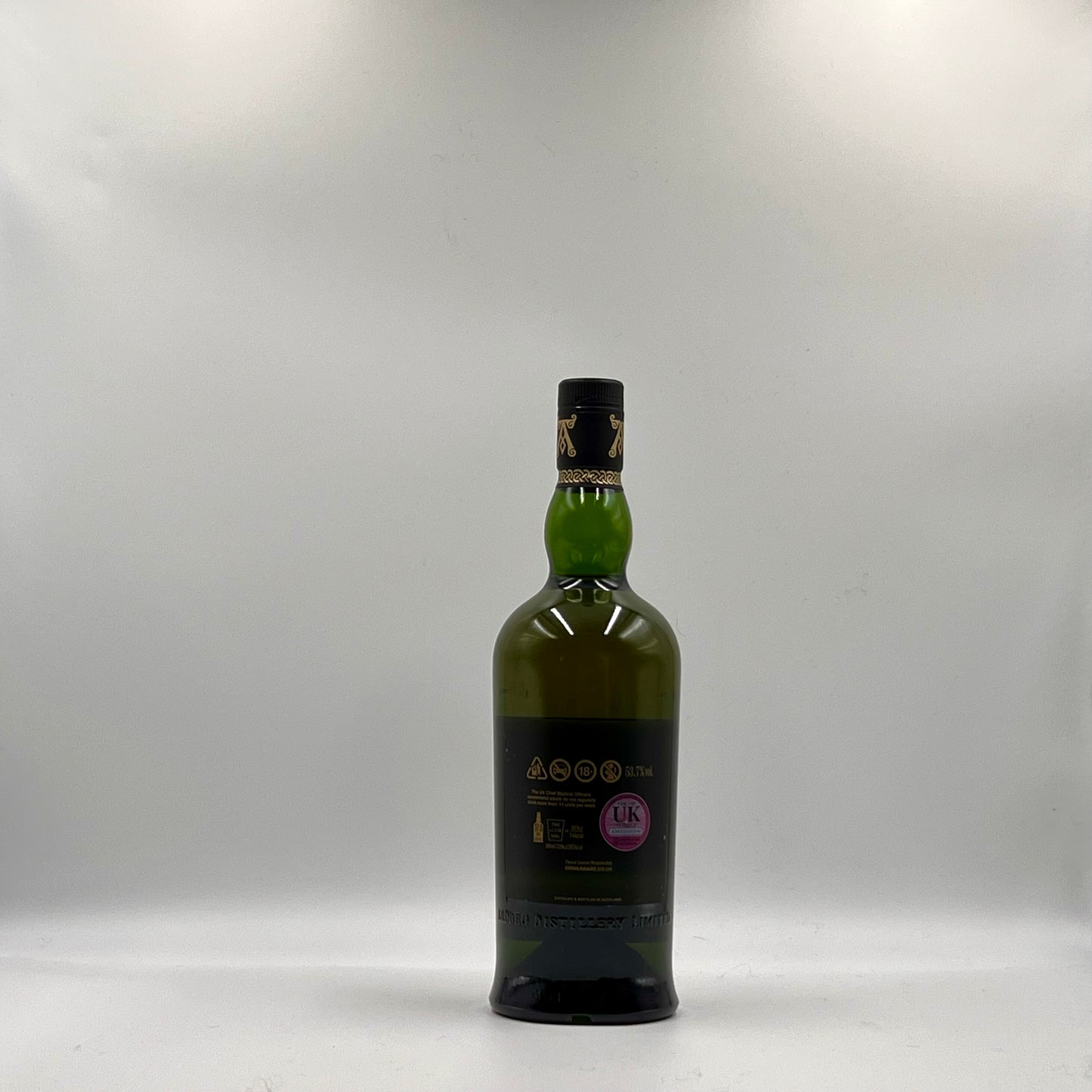 Ardbeg 2006 - 15 Year Old - Single Cask 2643