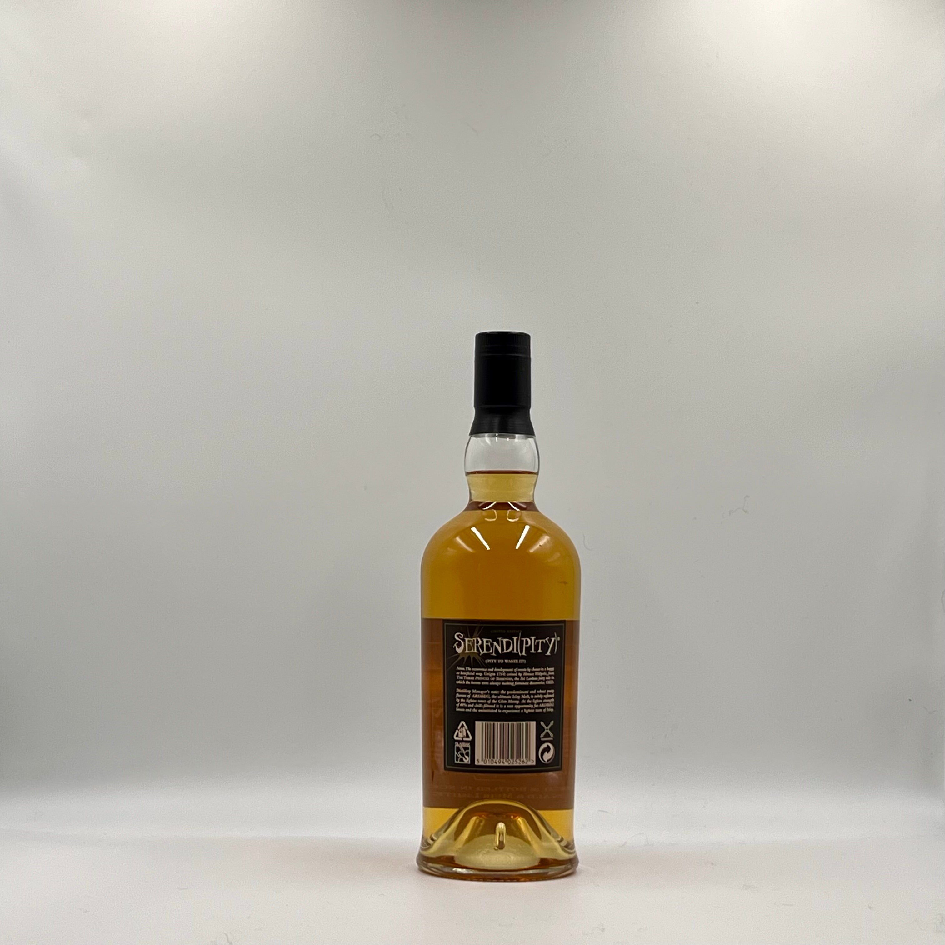 Ardbeg Serendipity 12 Year old