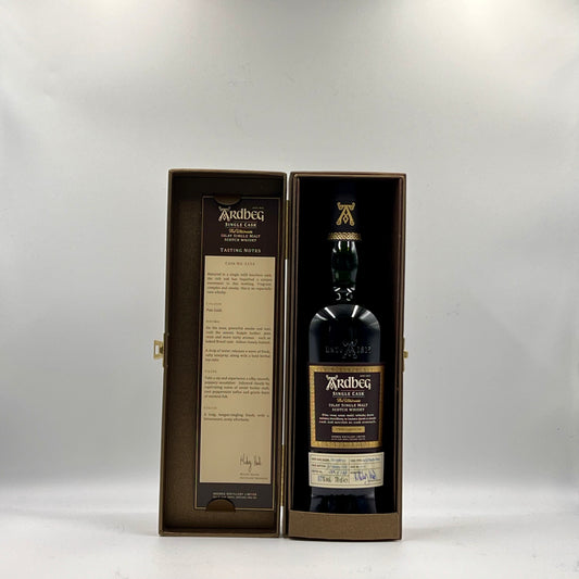 Ardbeg 2010 Single cask #3150