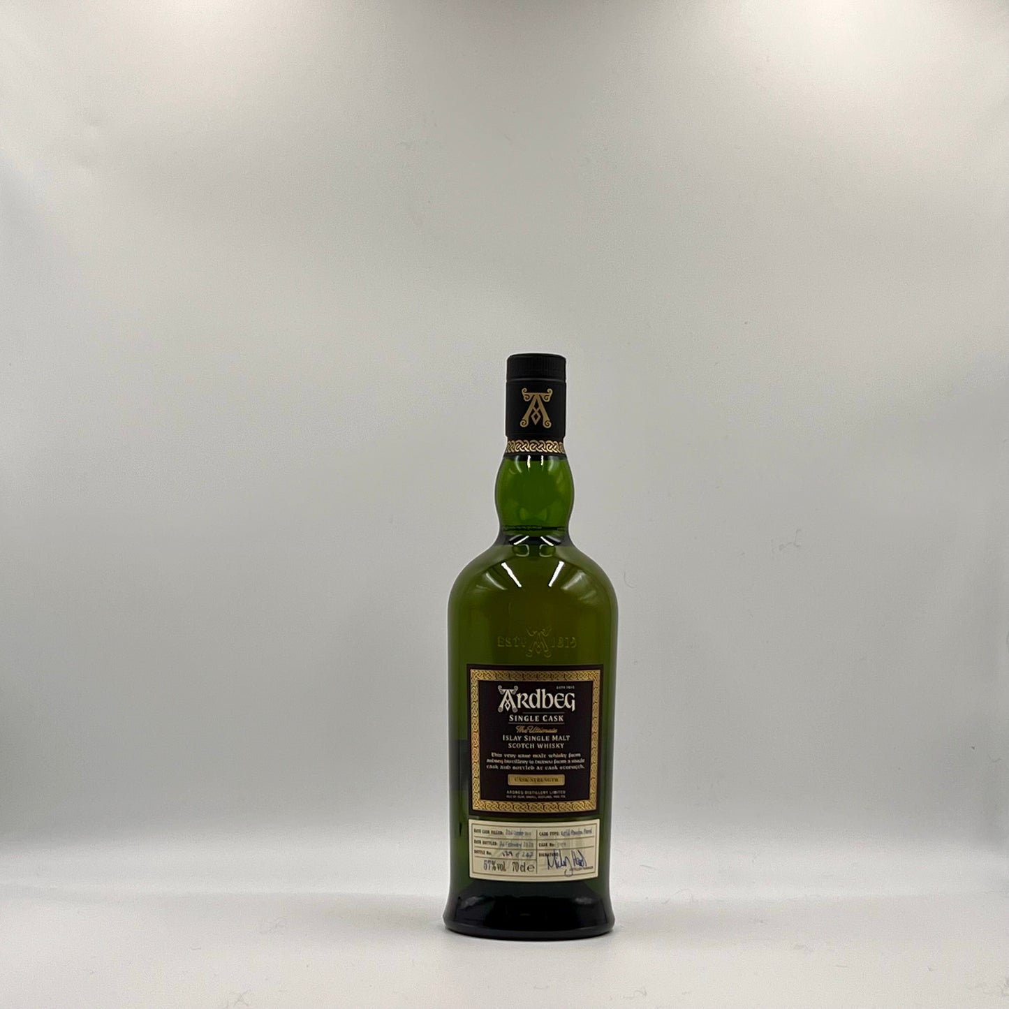 Ardbeg 2010 Single cask #3150