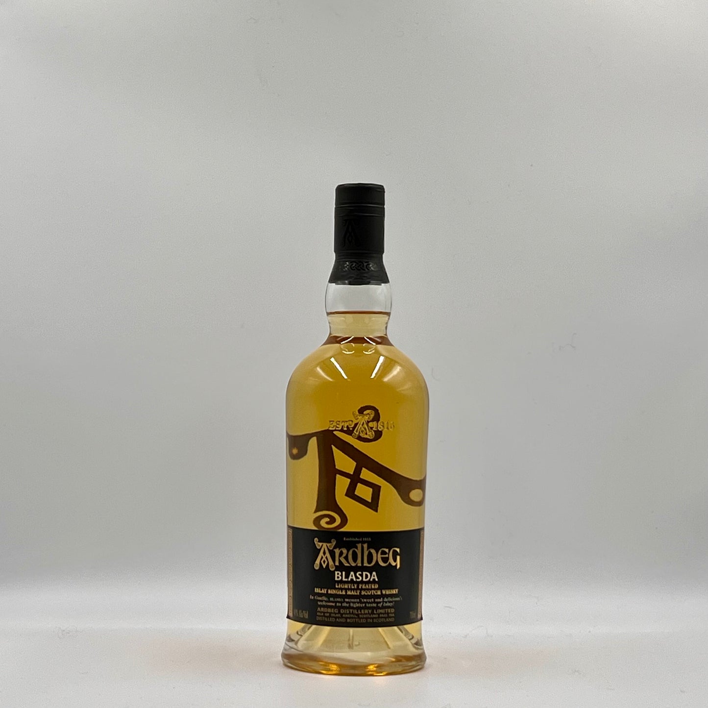 Ardbeg Blasda