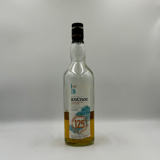 AnCnoc 16 - 5cl