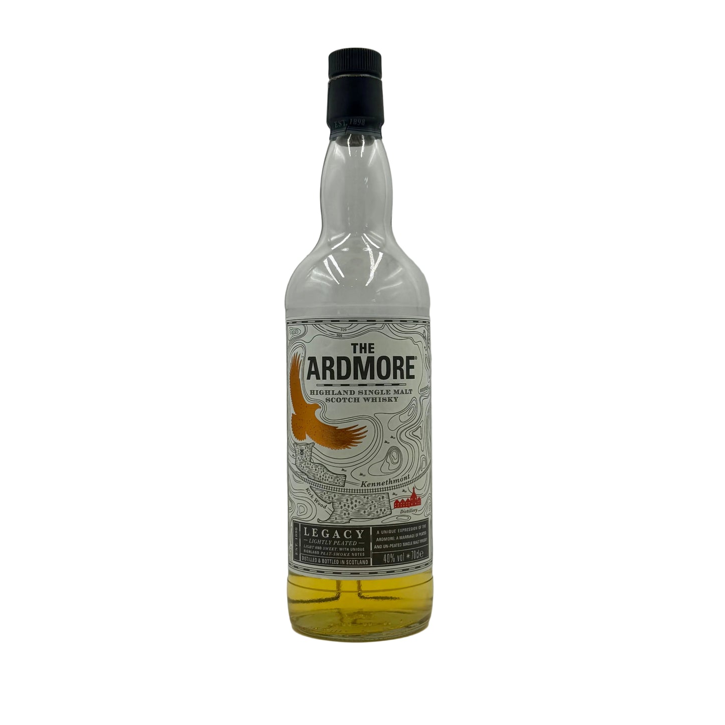 Ardmore Legacy 5cl (50ml)