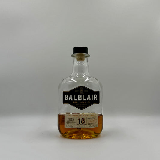 Balblair 18 - 5cl