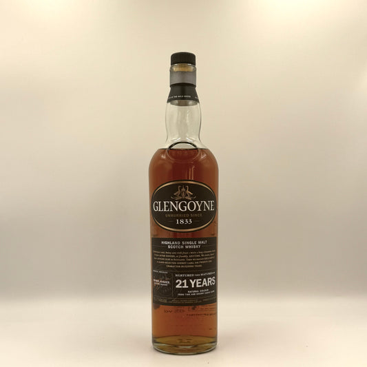 Glengoyne 21 - 5cl