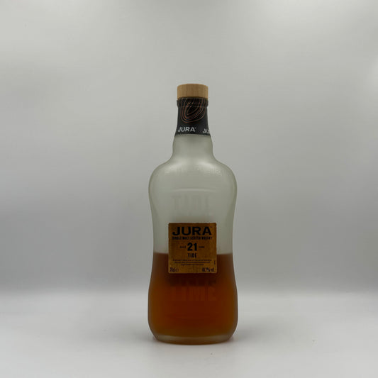 Jura 21 The Tide 5cl