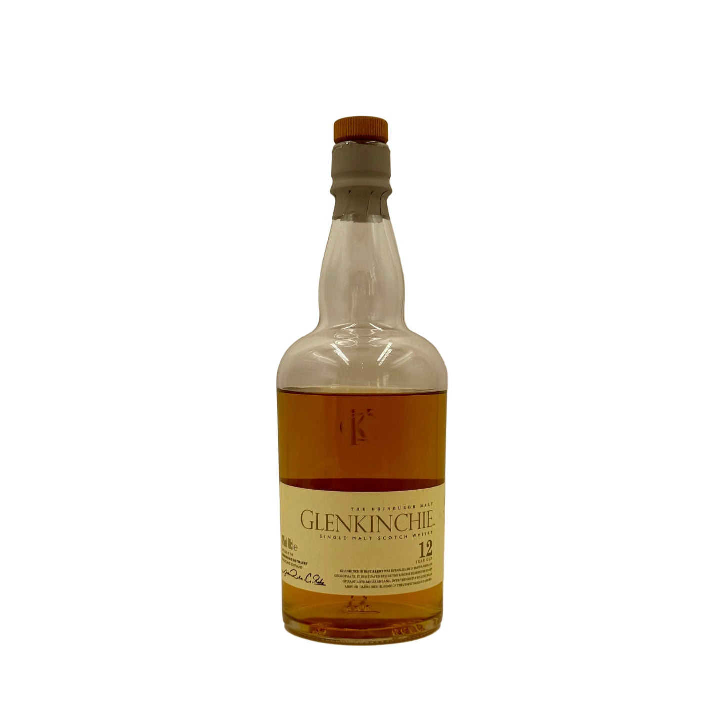 Glenkinchie 12 - 5cl (50ml)