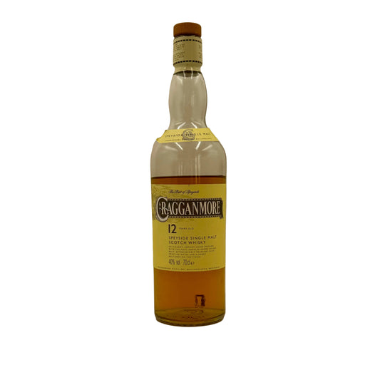 Cragganmore 12 year old 5cl (50ml)