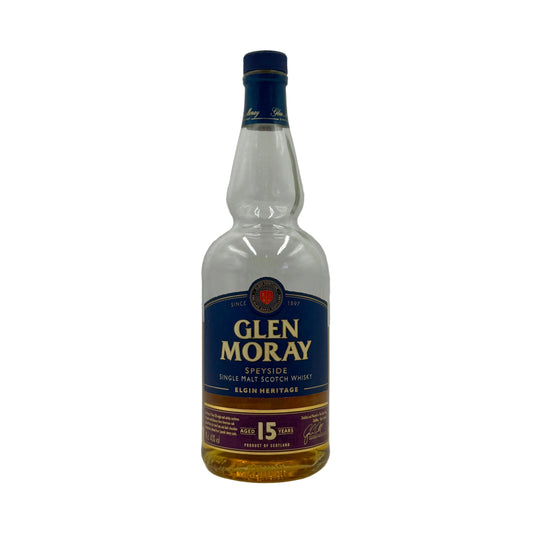 Glen Moray 15 - 5cl (50ml)