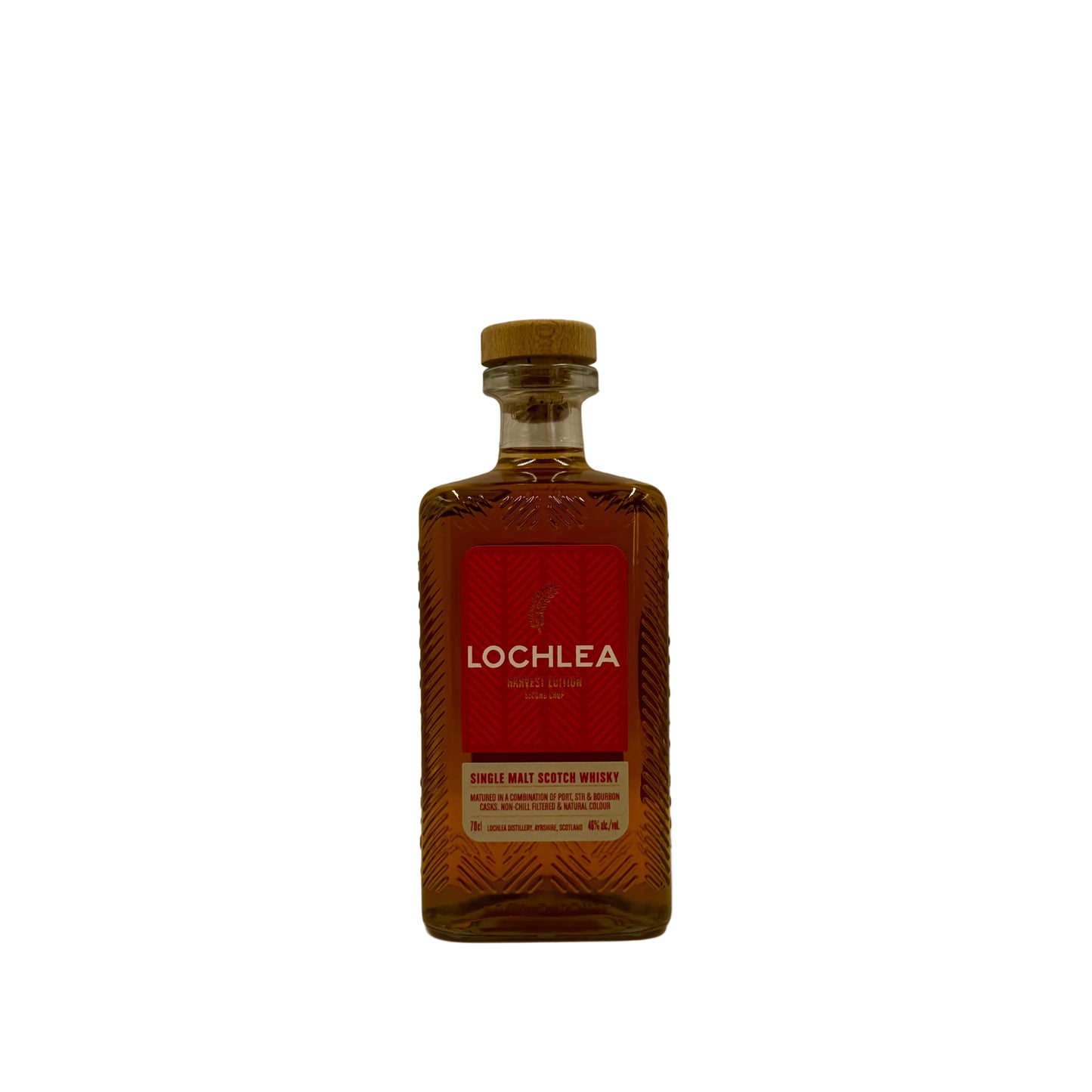 Lochlea Harvest Edition Second Crop 5cl (50ml)