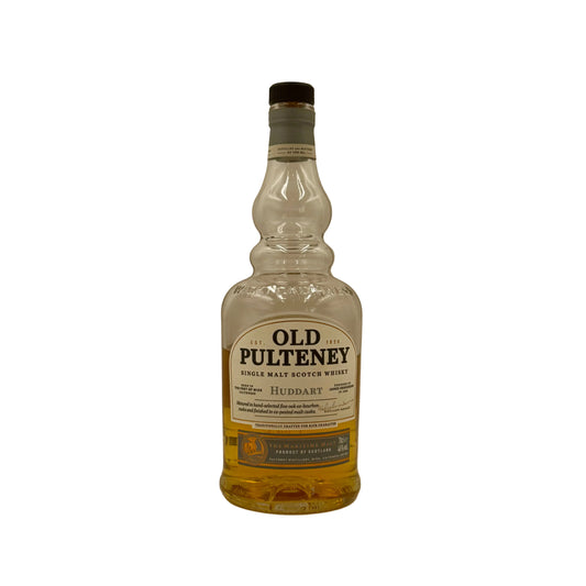 Old Pultney Huddart 5cl (50ml)
