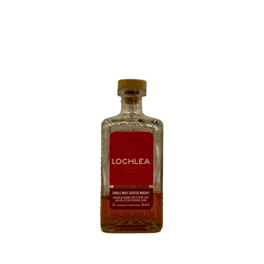 Lochlea Harvest Edition 3rd Crop 5cl (50ml)