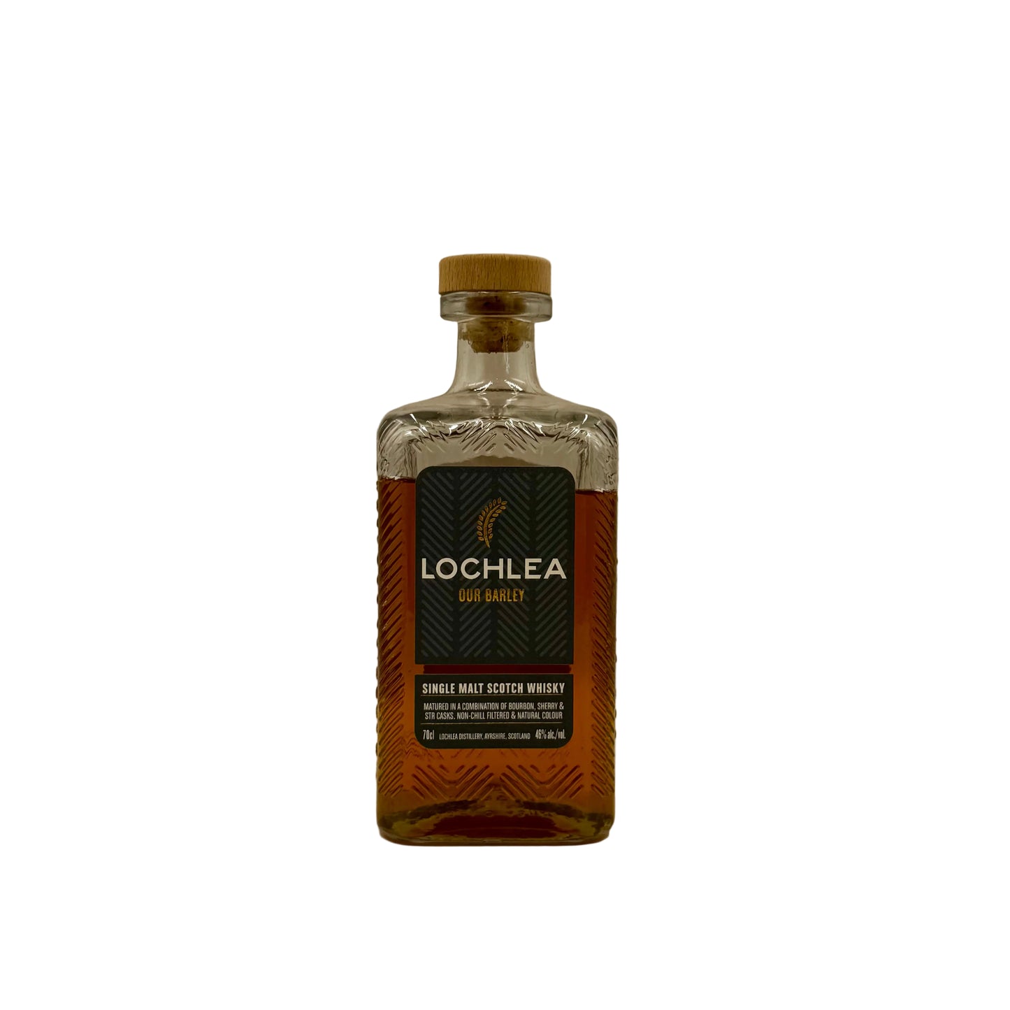 Lochlea Our Barley 5cl (50ml)