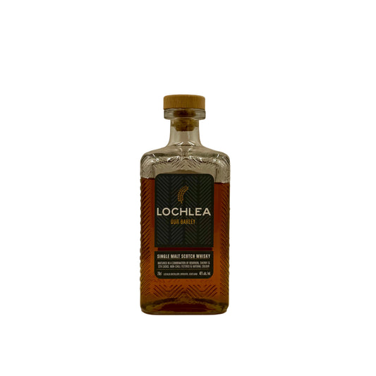 Lochlea Our Barley 5cl (50ml)