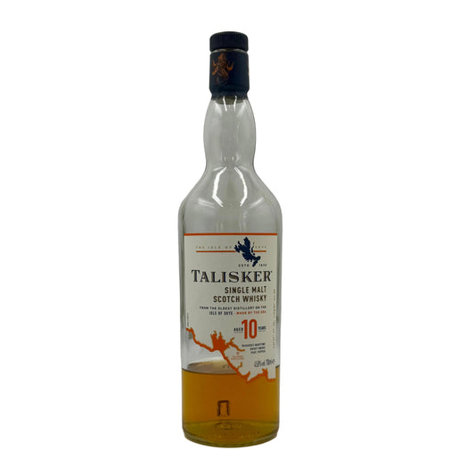 Talisker 10 - 5cl (50ml)