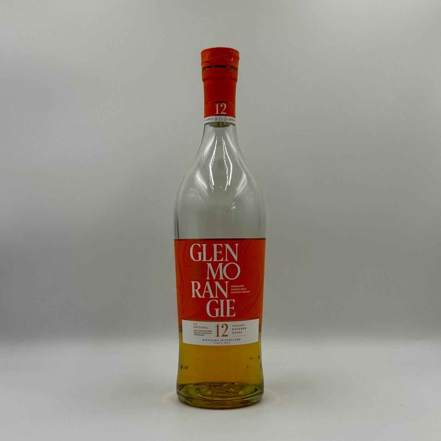 Glenmorangie 12 - 5cl
