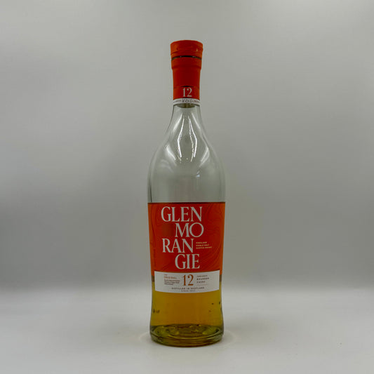 Glenmorangie 12 - 5cl