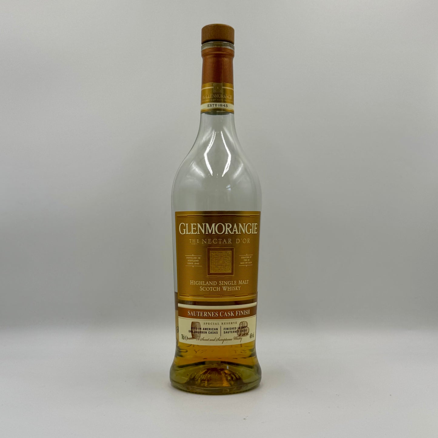Glenmorangie Nectar D'or 5cl