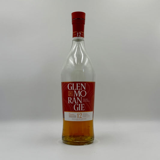 Glenmorangie Lasanta 12 Year old 5cl