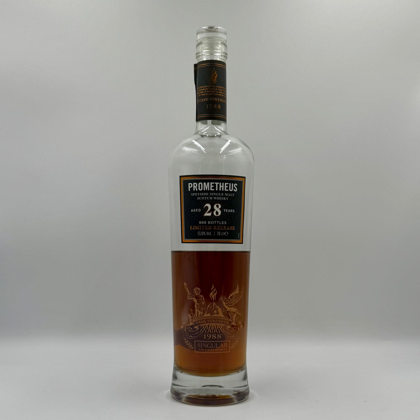 Prometheus 28 Year old 5cl