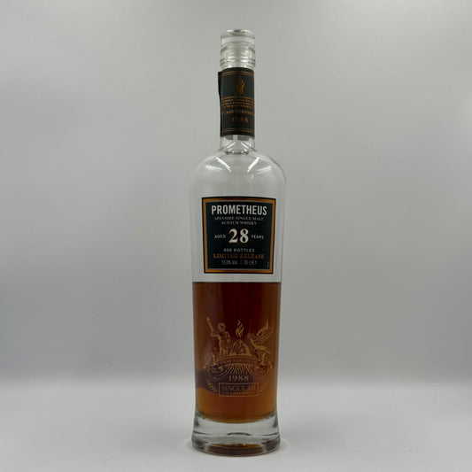 Prometheus 28 Year old 5cl