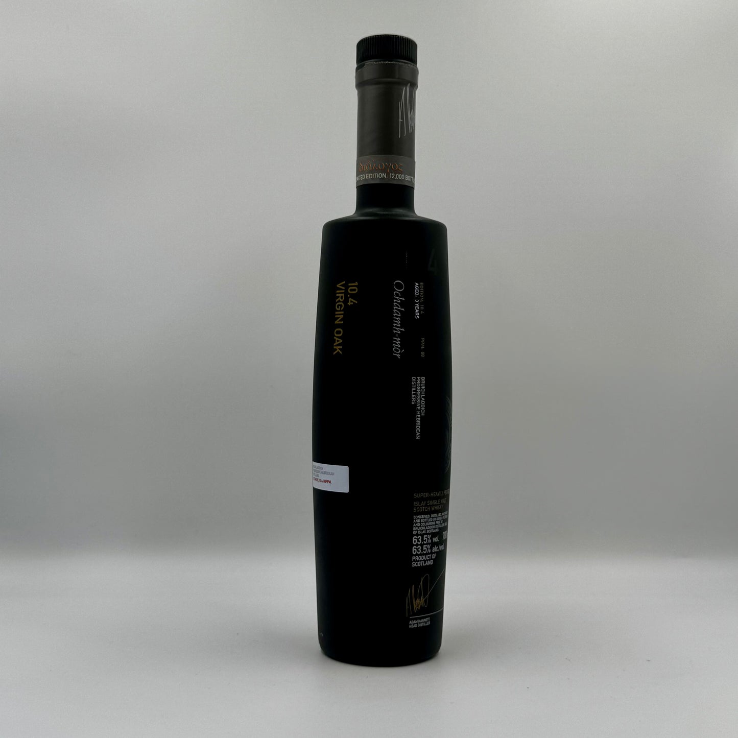 Octomore 10.4 - 5cl