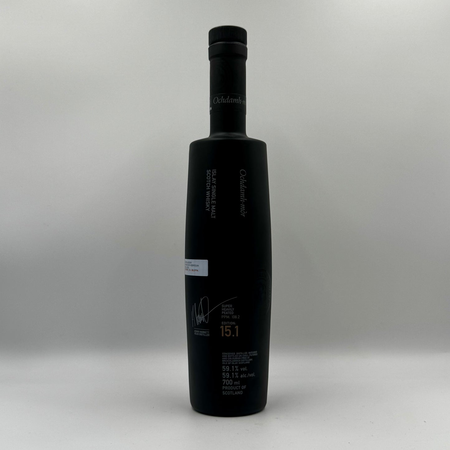 Octomore 15.1 - 5cl