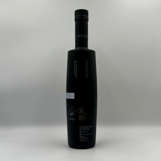 Octomore 15.1 - 5cl