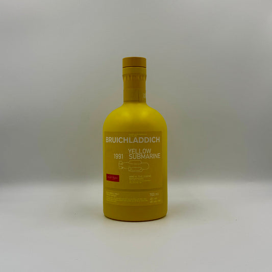 Bruichladdich Yellow Submarine WMDIII 5cl