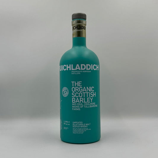 Bruichladdich Organic Scottish Barley 5cl