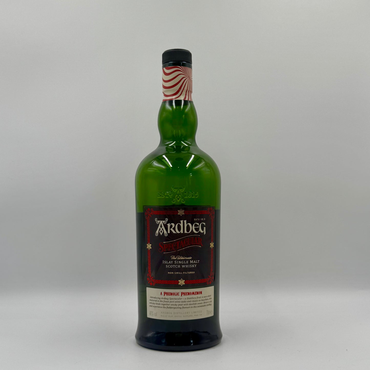 Ardbeg Spectacular 5cl