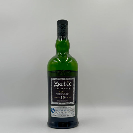 Ardbeg Traigh Bhan Batch 4 - 5CL