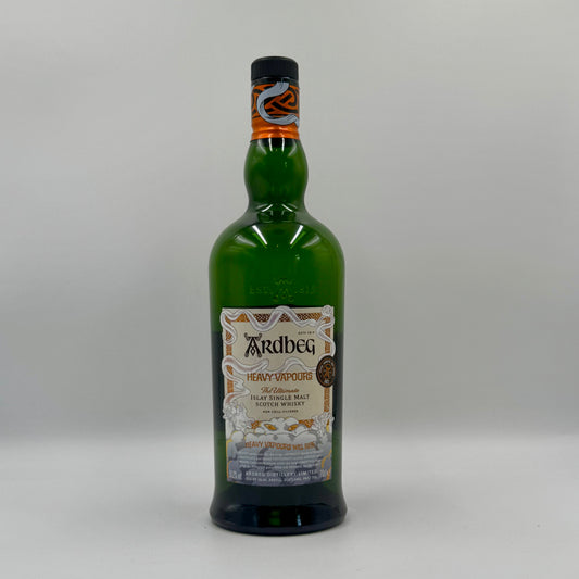 Ardbeg Heavy Vapours Committee Release 5cl