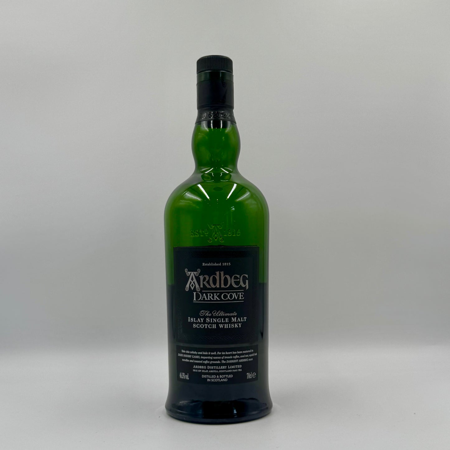 Ardbeg Dark Cove 5cl