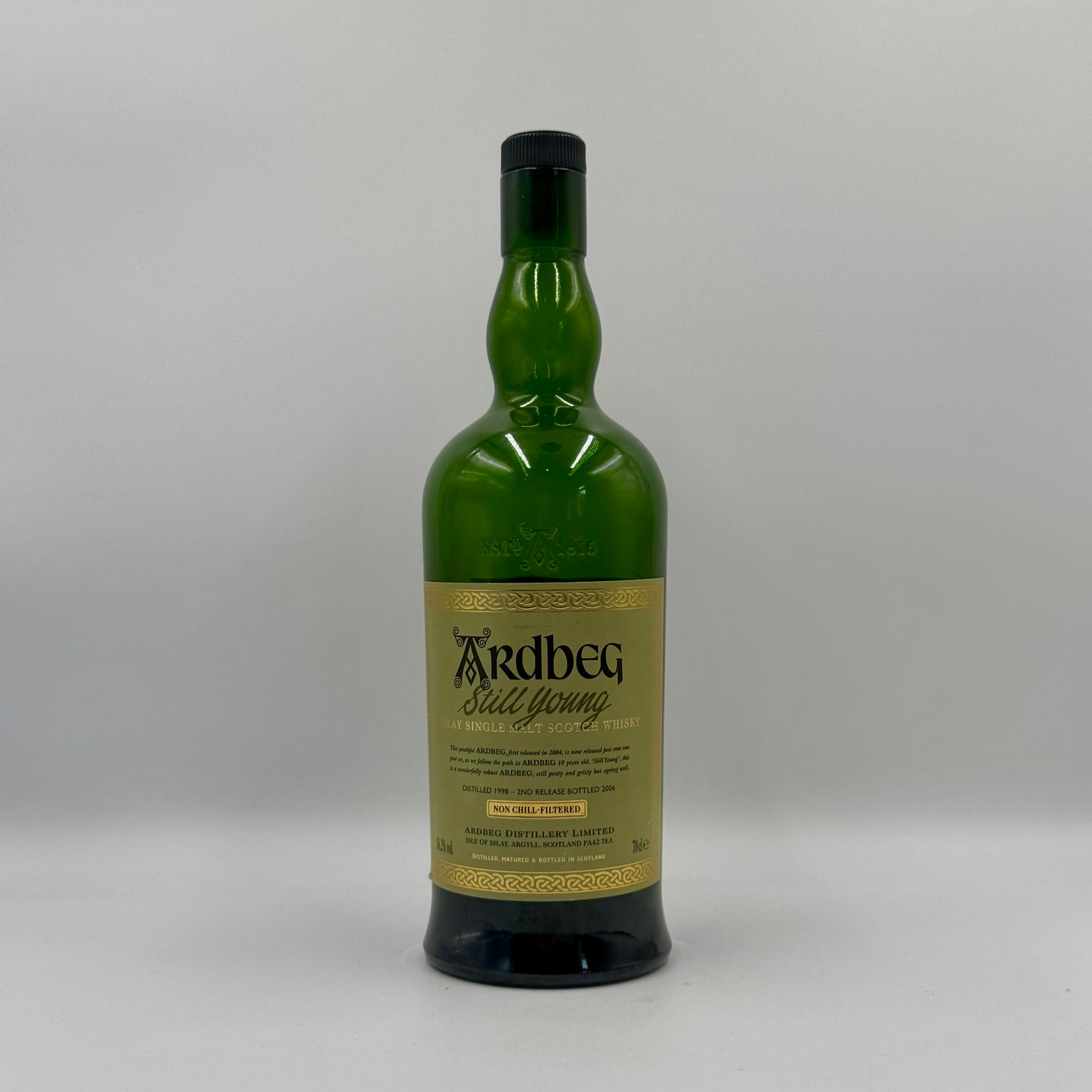 Ardbeg Still Young 5cl