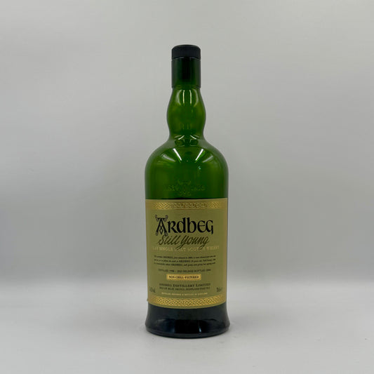 Ardbeg Still Young 5cl